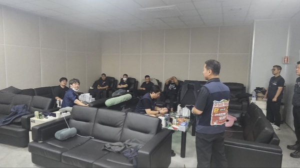 오창2공장 현장순회(260815)